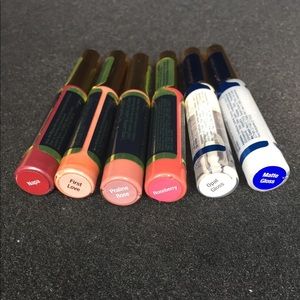 Lipsense